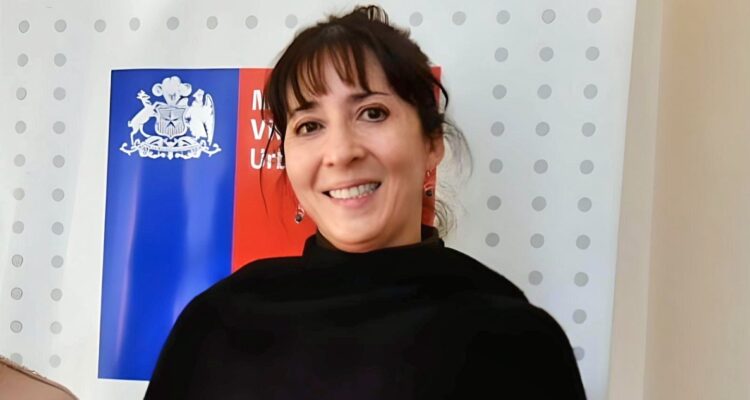 Subsecretaria de Vivienda por caso Democracia Viva