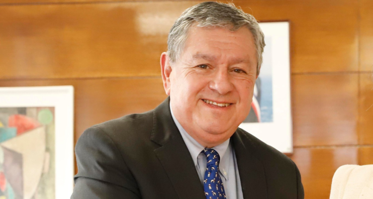 subsecretario de previsión social