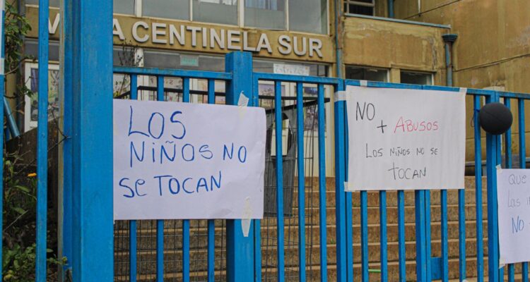 Superintendencia de Educación por operativo médico en escuela de Talcahuano