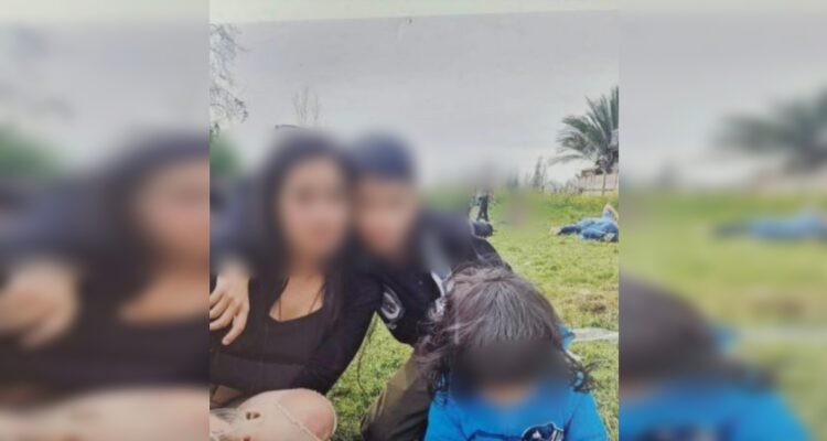 Encuentran a tres hermanos que estaban siendo buscados en Buin
