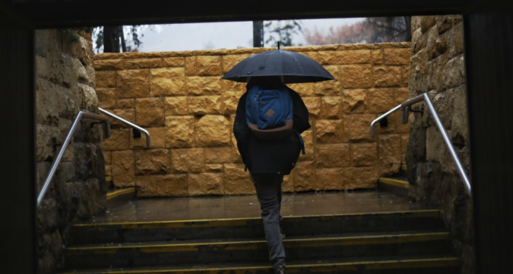 suspensión de clases