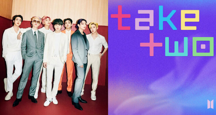 “Take Two”: BTS lanza nueva canción con todos sus integrantes para celebrar aniversario