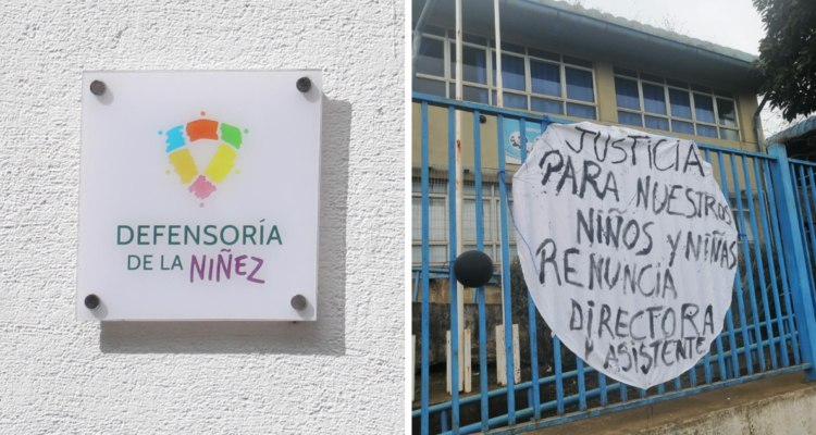 escuela de Talcahuano