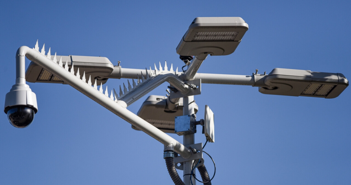 Boric anuncia sistema de televigilancia con inteligencia artificial para monitorear la RM