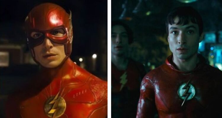 Cuántas escenas post créditos tiene ‘The Flash’ y por qué es importante que la veas