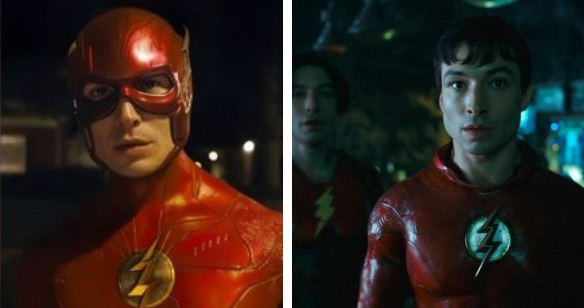 Cuántas escenas post créditos tiene ‘The Flash’ y por qué es importante que la veas