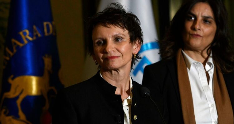 Gobierno reunirá a las policías y diferentes poderes del Estado por seguidilla de atentados explosivos