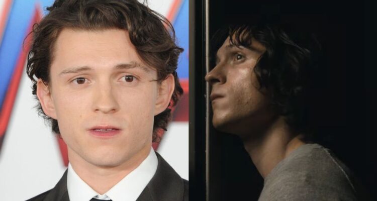 Tom Holland tendrá un año sabático