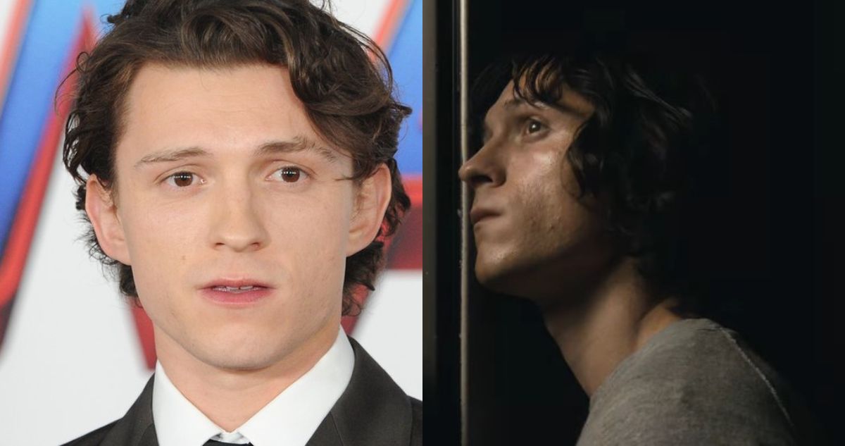 Tom Holland tendrá un año sabático