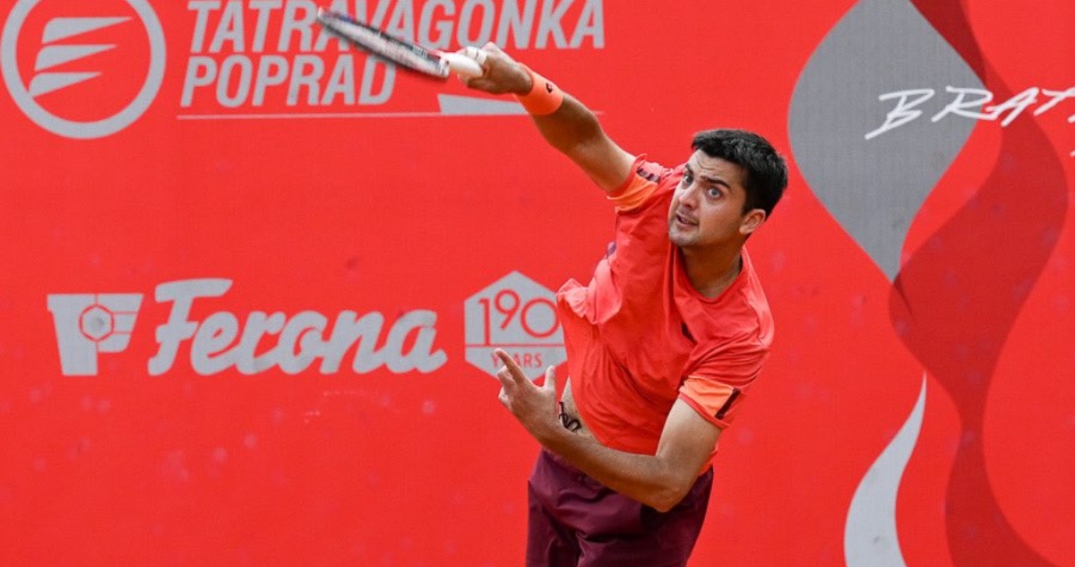 Tomás Barrios