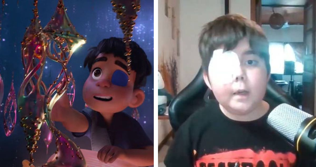 ¿Tomiii 11?: Pixar lanza tráiler de nueva película ‘Elio’ y usuarios recuerdan al fallecido youtuber