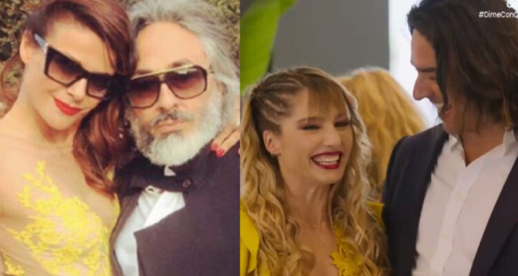 ¿Una sátira? Tuiteros encuentran parecido a Tonka y Parived en protagonistas de ’Dime con quién andas’