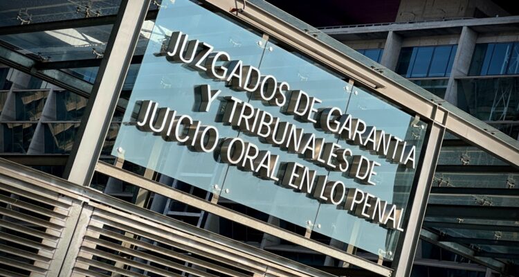 Condenan a 8 años de presidio efectivo a autor de femicidio frustrado en Las Condes