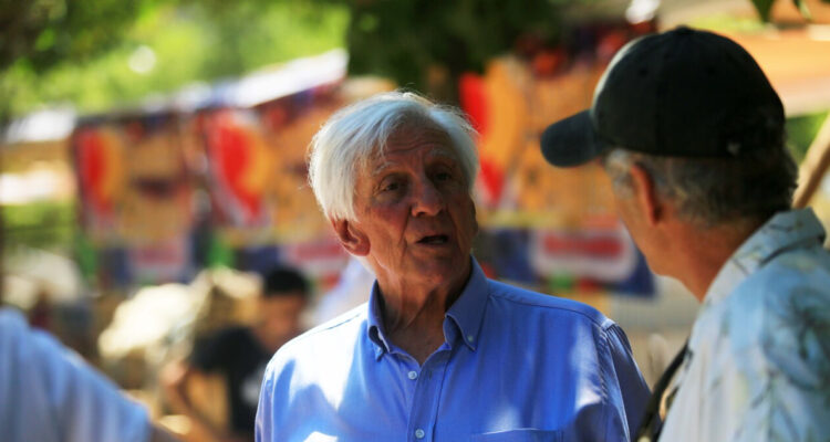 Caso Torrealba: Contraloría ampliará investigación por corrupción en el municipio de Vitacura