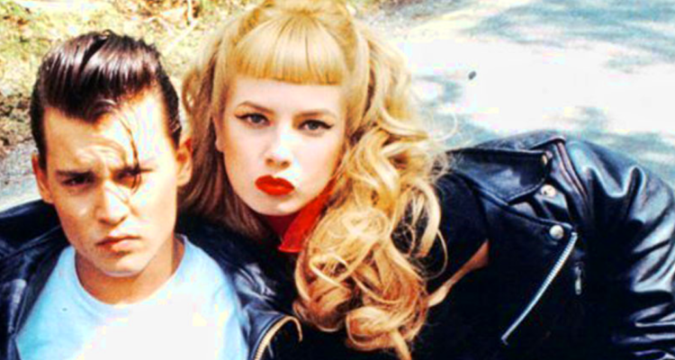 Traci Lords: de “Princesa del porno” siendo menor de edad a trabajar con Johnny Deep