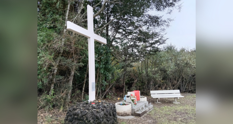 tragedia estero Minte