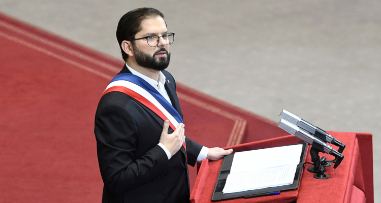 tren rápido Santiago Concepción