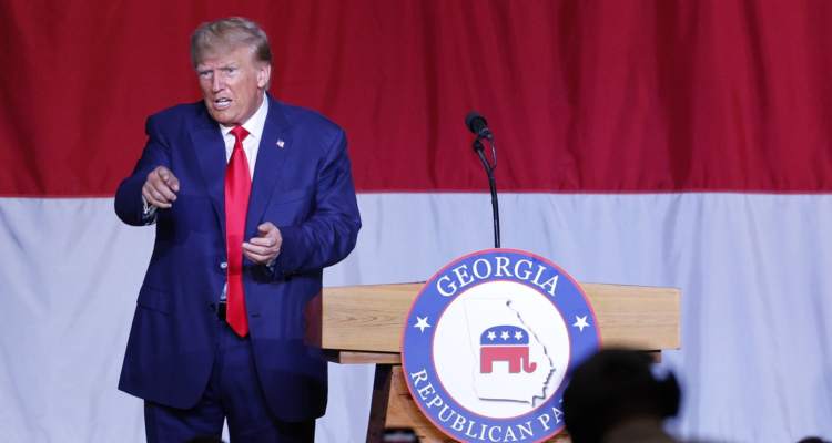 Trump – miami – eeuu –