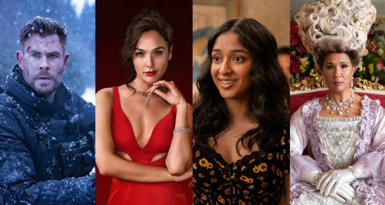 Vuelve Tudum, el mega evento de Netflix para fans: ¿cuándo y dónde ver la transmisión en vivo?