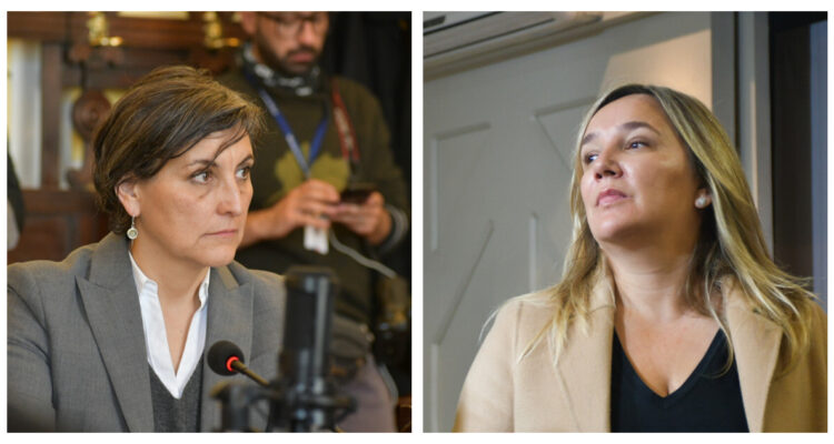 UDI no apoyará AC contra Aguilera: “No tiene por qué asumir responsabilidades de un mal subsecretario”