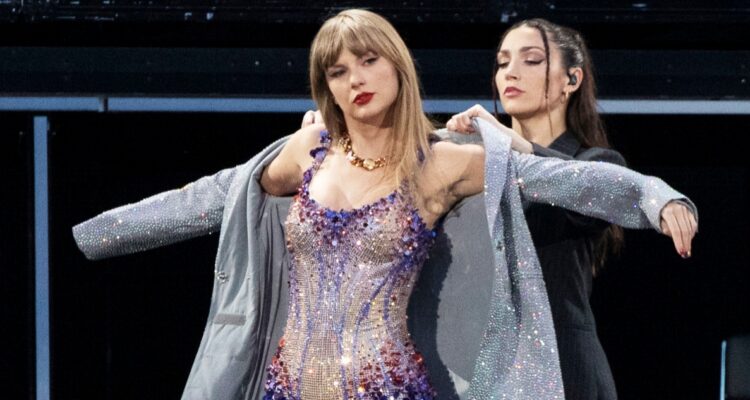 Un viaje swiftie de ultra bajo costo: Esto vale viajar desde Chile a Argentina para ver a Taylor Swift