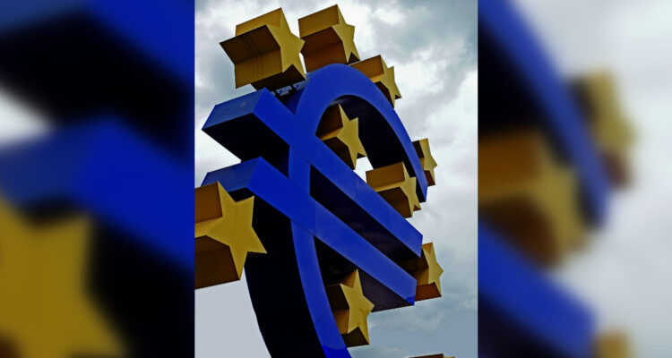 La eurozona entró en recesión técnica arrastrada en parte por los malos datos de Alemania