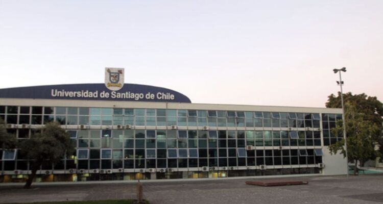 USACH aparece en un prestigioso ránking