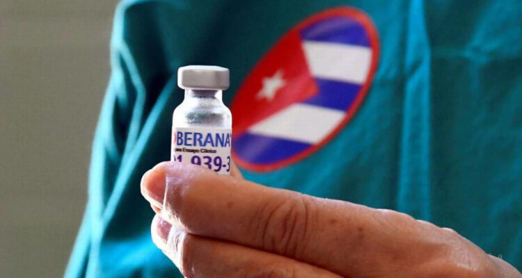 Washington Post: En la próxima pandemia, dejemos que Cuba vacune al mundo