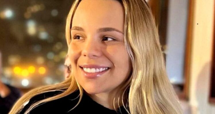 El cuerpo de Valentina González se encontró el 30 de julio de 2022.