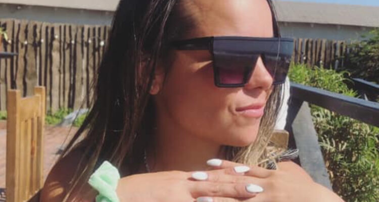 Caso Valentina González