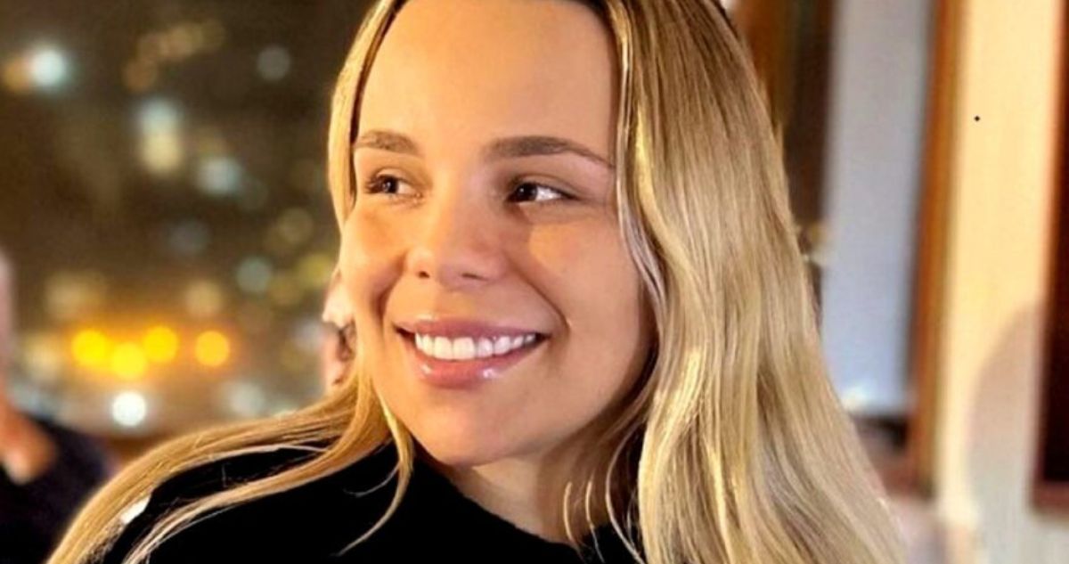 El cuerpo de Valentina González se encontró el 30 de julio de 2022.