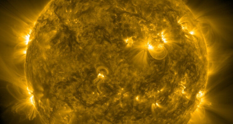 Sonda espacial Parker descubre el mecanismo de los vientos solares