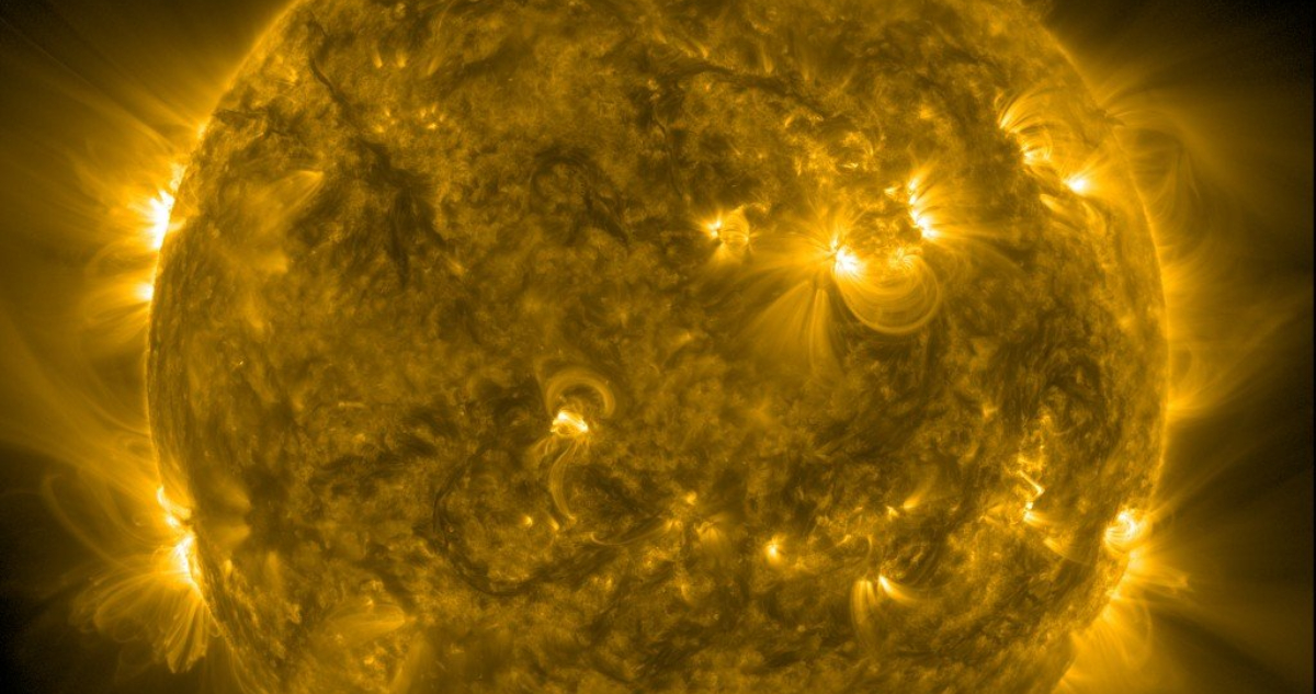 Sonda espacial Parker descubre el mecanismo de los vientos solares