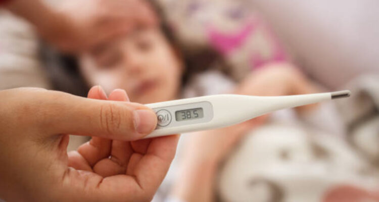 Virus sincicial estaría siendo más agresivo