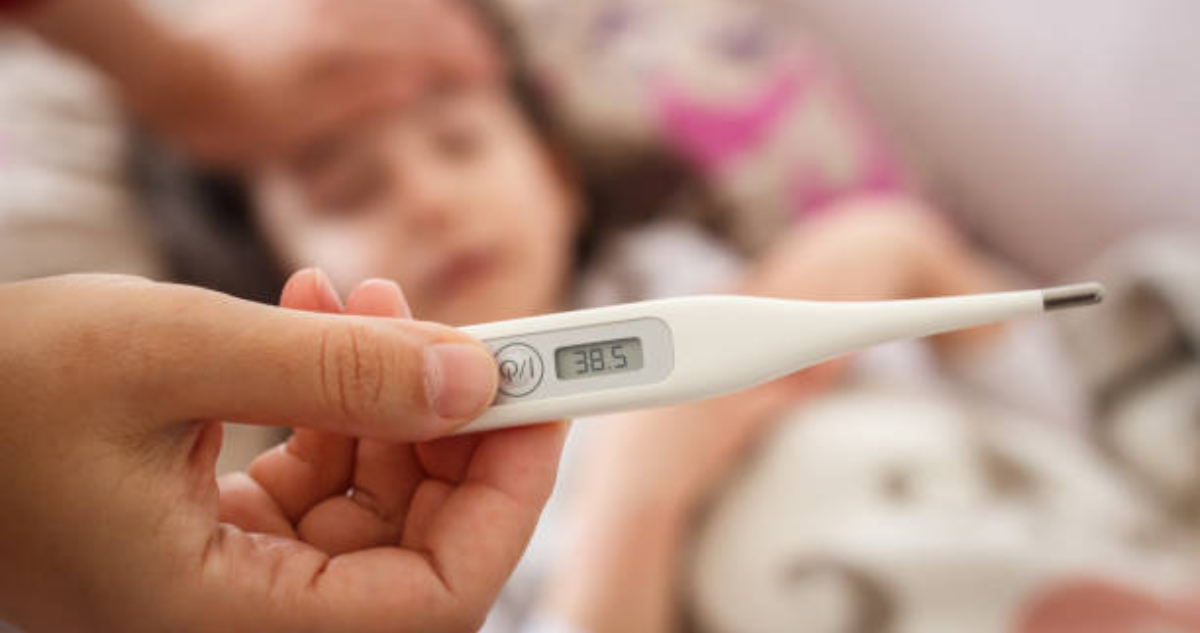 Virus sincicial estaría siendo más agresivo
