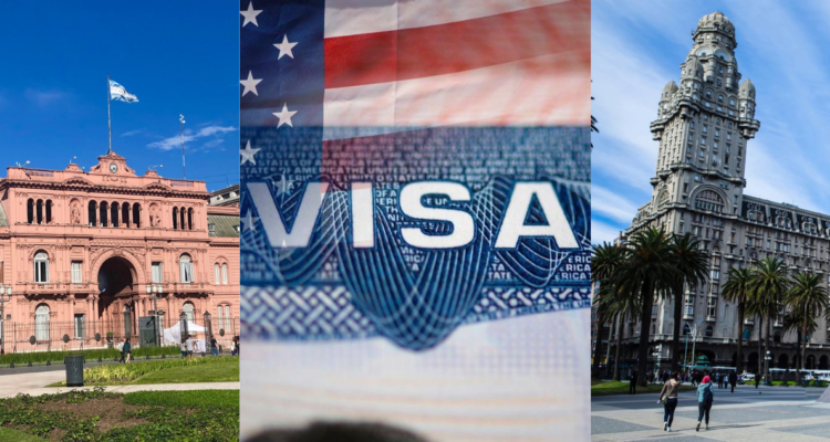 Futuro de Visa Waiver