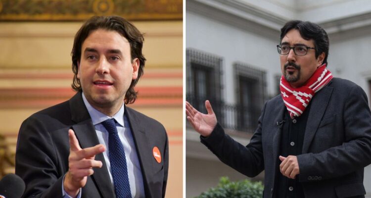 Visa Waiver: oficialismo acusa utilización política de Republicanos en EE.UU. por pedir sacar a Chile