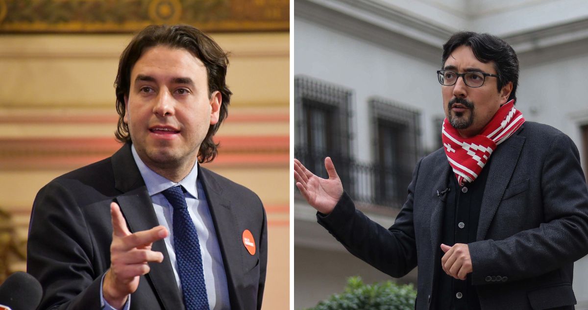 Visa Waiver: oficialismo acusa utilización política de Republicanos en EE.UU. por pedir sacar a Chile
