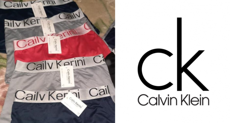 Visto bueno a “Cailv Kerini”: Suprema falla a favor de marca chilena demandada por Calvin Klein.
