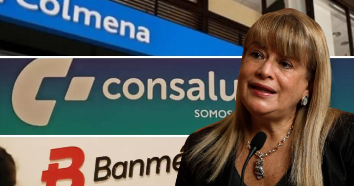 Vocera de Corte Suprema y fallo por isapres