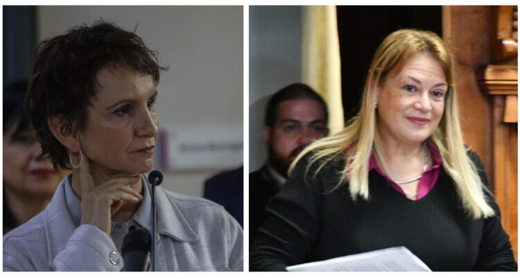 Gobierno replica con dureza la “voltereta” de Vivanco por isapres: Tohá pide no agrandar problema