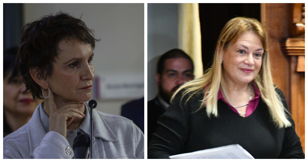 Gobierno replica con dureza la “voltereta” de Vivanco por isapres: Tohá pide no agrandar problema
