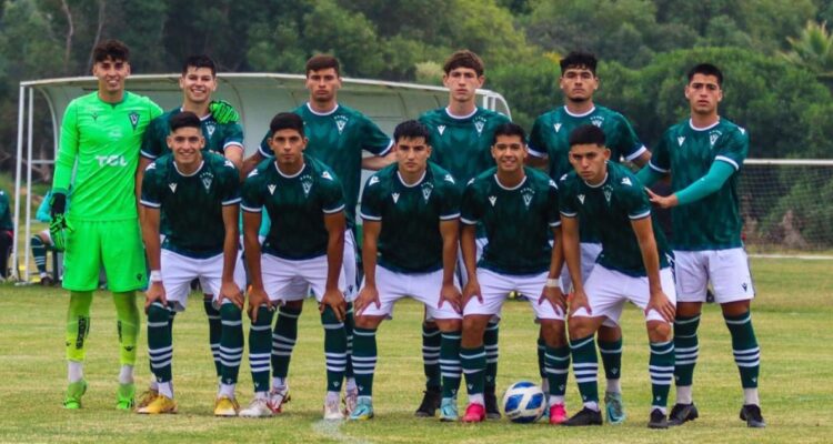 Wanderers publica polémica minuta para los juveniles e hinchas explotan