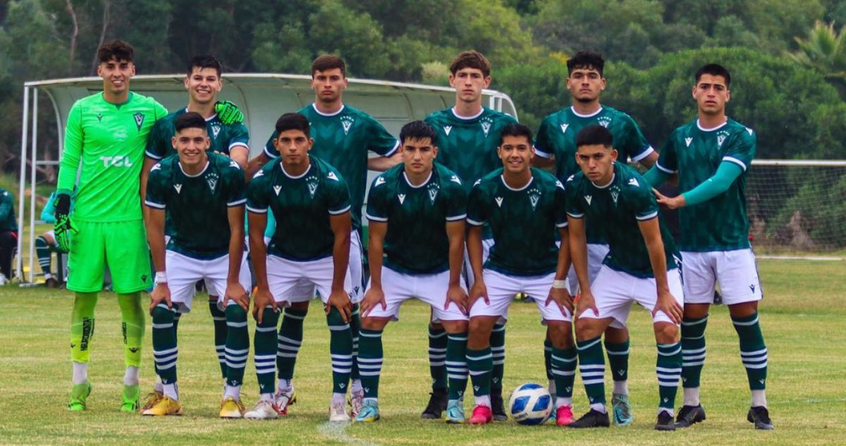 Wanderers publica polémica minuta para los juveniles e hinchas explotan