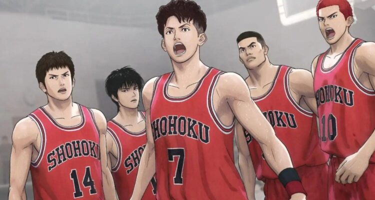 Ya hay fecha de estreno en Chile para “The First Slam Dunk”: revisa cuándo comienza la preventa