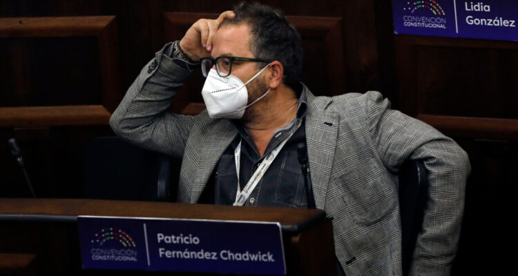 Gobierno suspende actividad por los 50 años del Golpe en medio de presiones para sacar a Fernández