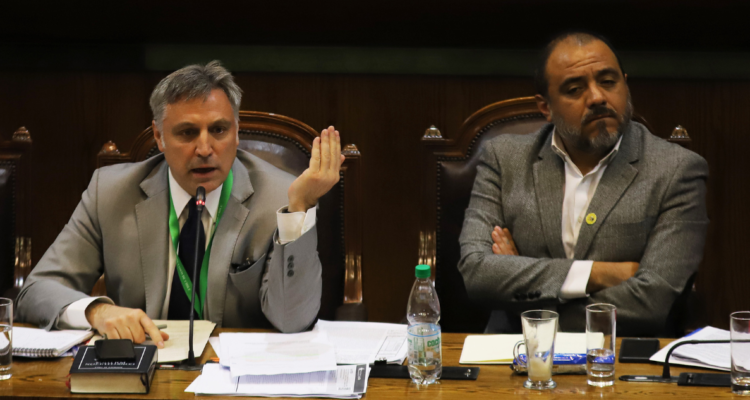 AC contra Ávila: Un acto de responsabilidad cívica