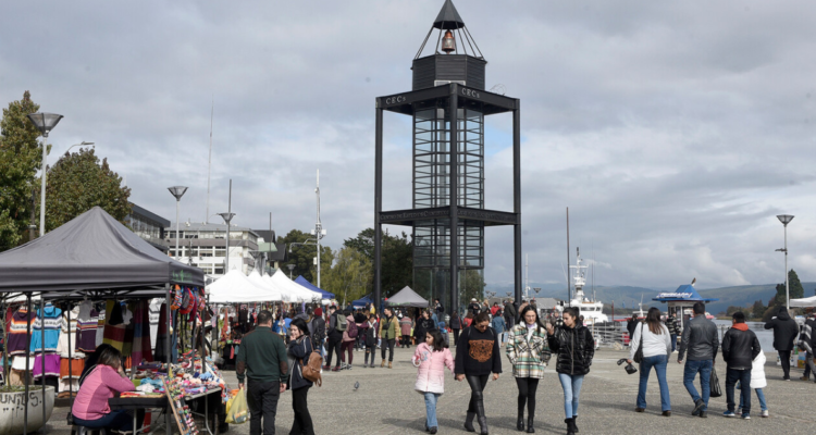 Proyectan actualización de plan regulador de valdivia