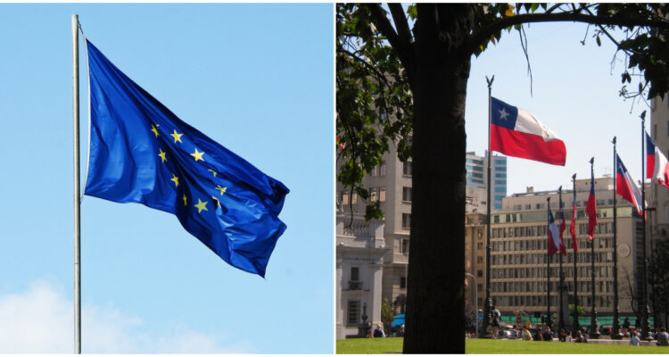 Comisión Europea quiere ratificar pronto el acuerdo comercial con Chile: Destaca que país tiene litio