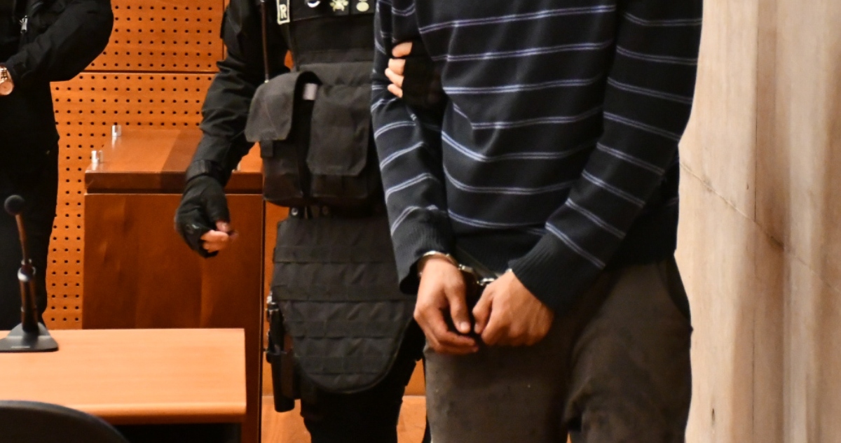 Acusado de violar y embarazar a hija de 12 años